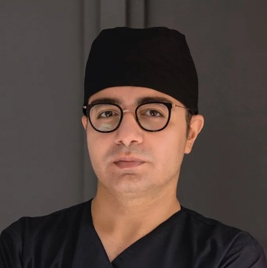 دکتر سهیل نویدی زاده