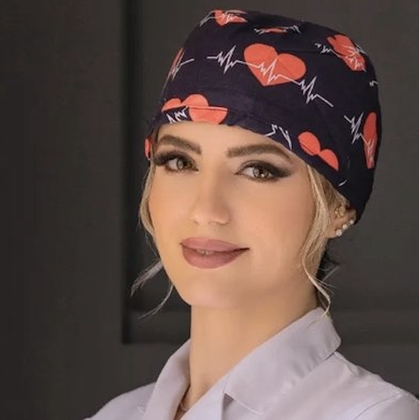 دکتر صنم اشرافی